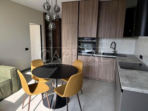 квартира по адресу Шолуденко ул., 30