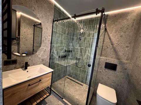 квартира по адресу Шолуденко ул., 30