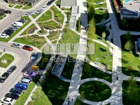 квартира за адресою Андрія Верхогляда вул. (Михайла Драгомирова), 15-Б