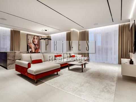 квартира за адресою Андрія Верхогляда вул. (Михайла Драгомирова), 15-Б