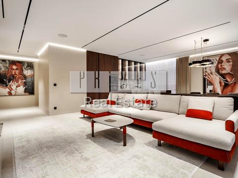 квартира за адресою Андрія Верхогляда вул. (Михайла Драгомирова), 15-Б