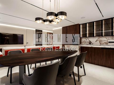 квартира за адресою Андрія Верхогляда вул. (Михайла Драгомирова), 15-Б