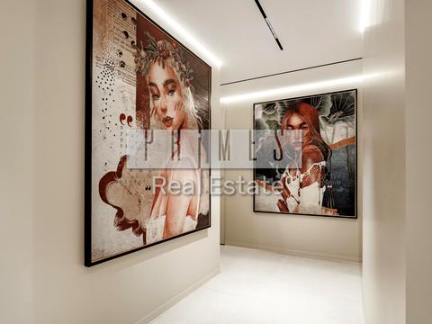 квартира за адресою Андрія Верхогляда вул. (Михайла Драгомирова), 15-Б