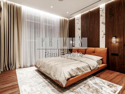 квартира за адресою Андрія Верхогляда вул. (Михайла Драгомирова), 15-Б