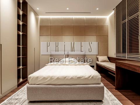 квартира за адресою Андрія Верхогляда вул. (Михайла Драгомирова), 15-Б