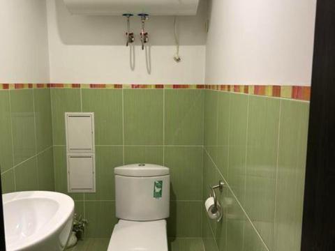 квартира за адресою Київ, Дарницький бульв., 8