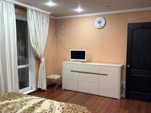 квартира за адресою Київ, Дарницький бульв., 8