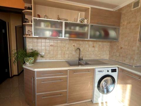 квартира за адресою Київ, Дарницький бульв., 8