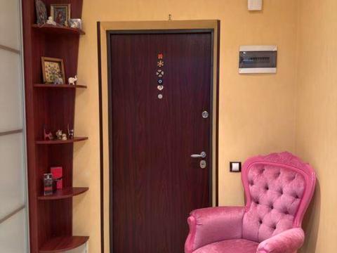 квартира за адресою Київ, Дарницький бульв., 8