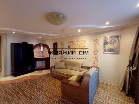 квартира по адресу Бориса Гмыри ул., 6