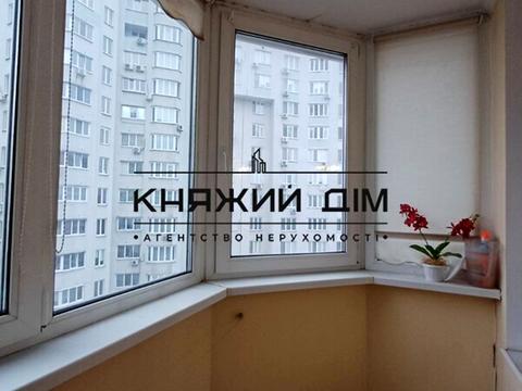 квартира по адресу Бориса Гмыри ул., 6