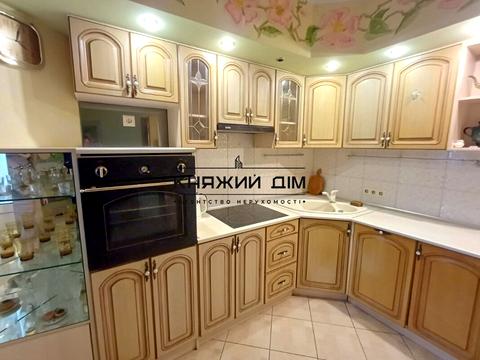 квартира по адресу Бориса Гмыри ул., 6
