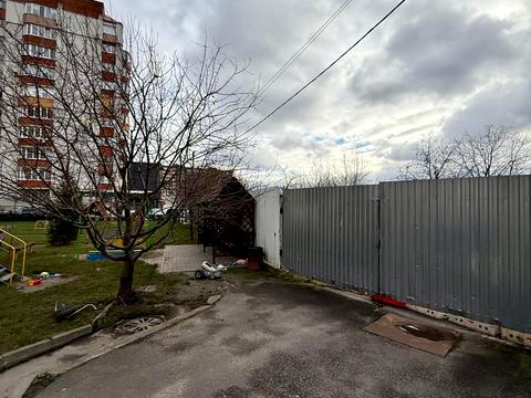 участок по адресу Нижняя Береговая ул., 59/2