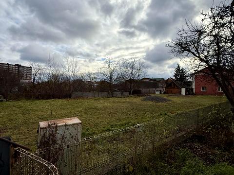 участок по адресу Нижняя Береговая ул., 59/2