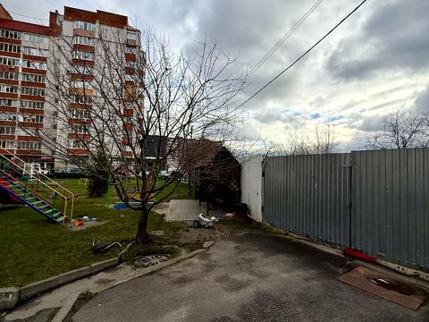 участок по адресу Нижняя Береговая ул., 59/2