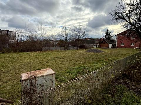 ділянка за адресою Нижня Берегова вул., 59/2