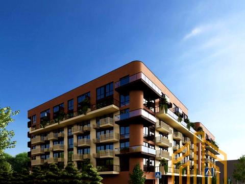 квартира по адресу Провулок парковий, 1