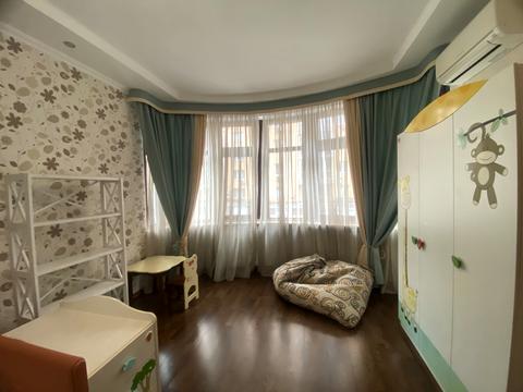 квартира за адресою Оболонська набережна вул., 7