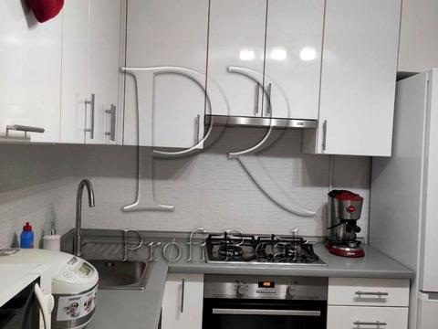 квартира за адресою Березняківська вул., 30-А