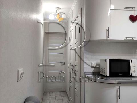 квартира за адресою Березняківська вул., 30-А