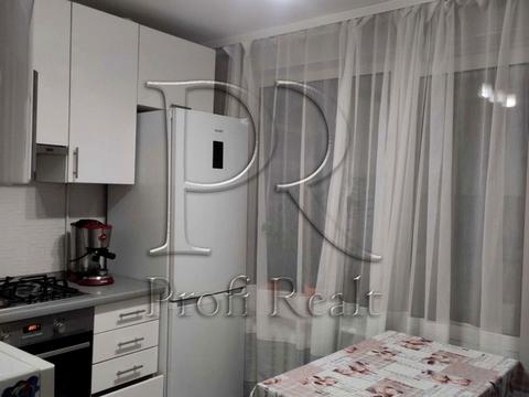 квартира за адресою Березняківська вул., 30-А