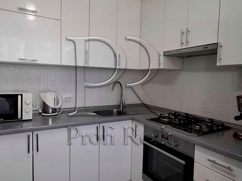 квартира за адресою Березняківська вул., 30-А