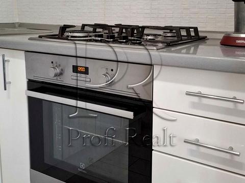 квартира за адресою Березняківська вул., 30-А