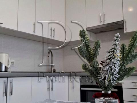 квартира за адресою Березняківська вул., 30-А