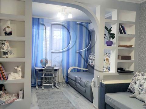 квартира за адресою Березняківська вул., 30-А