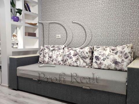 квартира за адресою Березняківська вул., 30-А