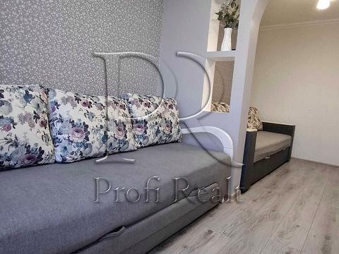 квартира за адресою Березняківська вул., 30-А