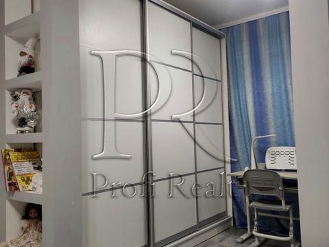 квартира за адресою Березняківська вул., 30-А