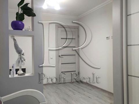 квартира за адресою Березняківська вул., 30-А