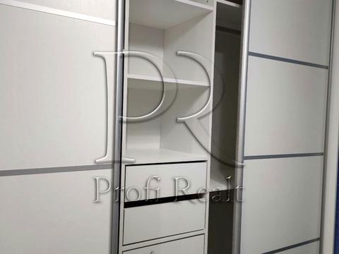 квартира за адресою Березняківська вул., 30-А