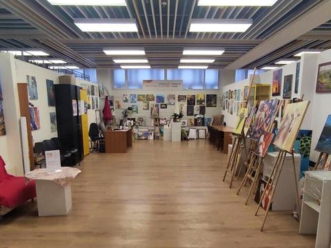 коммерческая по адресу Сергея Колоса ул., 2