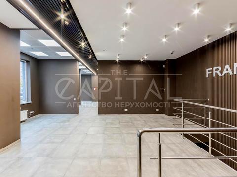 комерційна за адресою Євгена Сверстюка вул. (Марини Раскової), 6-А