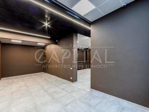 комерційна за адресою Євгена Сверстюка вул. (Марини Раскової), 6-А