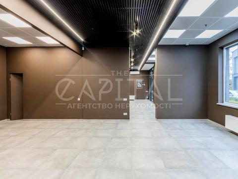 комерційна за адресою Євгена Сверстюка вул. (Марини Раскової), 6-А