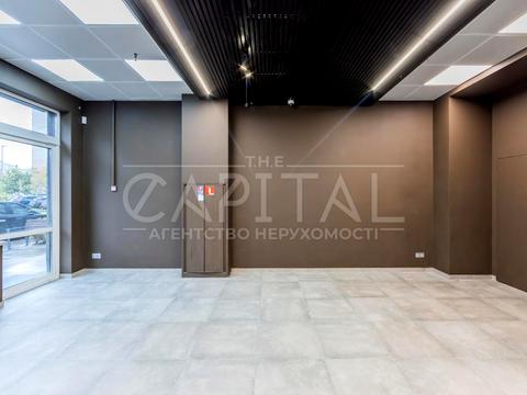 комерційна за адресою Євгена Сверстюка вул. (Марини Раскової), 6-А