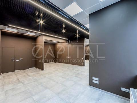 комерційна за адресою Євгена Сверстюка вул. (Марини Раскової), 6-А