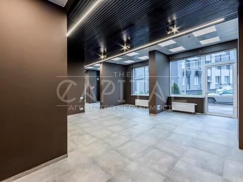 комерційна за адресою Євгена Сверстюка вул. (Марини Раскової), 6-А