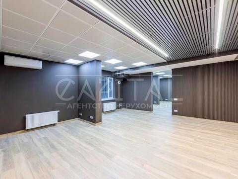 комерційна за адресою Євгена Сверстюка вул. (Марини Раскової), 6-А