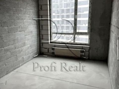 квартира по адресу Всеволода Змеенко ул., 34/21