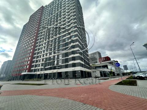 квартира по адресу Всеволода Змеенко ул., 34/21