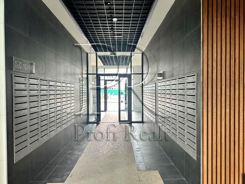 квартира по адресу Всеволода Змеенко ул., 34/21