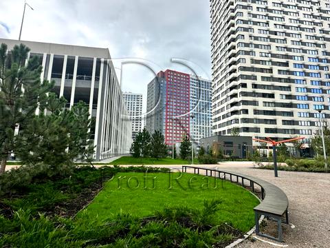 квартира по адресу Всеволода Змеенко ул., 34/21