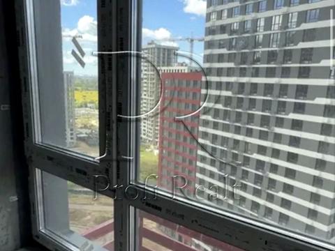 квартира по адресу Всеволода Змеенко ул., 34/21