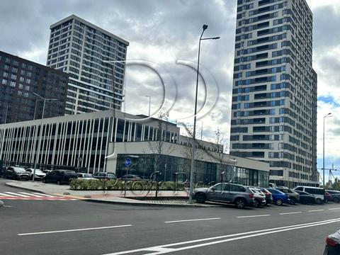 квартира по адресу Всеволода Змеенко ул., 34/21