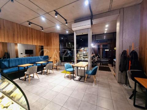 комерційна за адресою Миру вул., 2-А