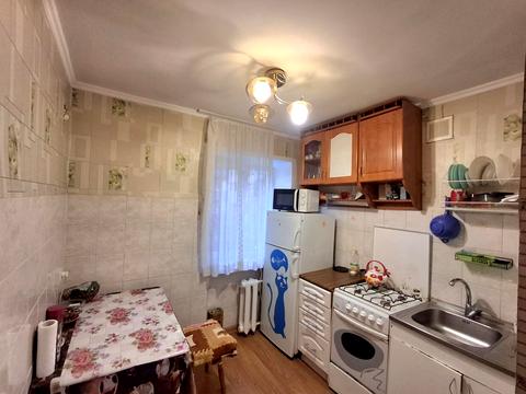 квартира за адресою Олександрійська вул., 3